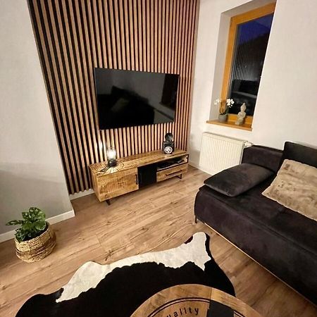 Apartman Mateo Donovaly Bagian luar foto