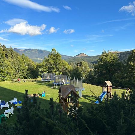 Apartman Mateo Donovaly Bagian luar foto