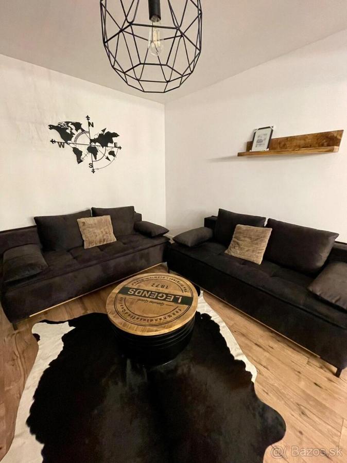 Apartman Mateo Donovaly Bagian luar foto