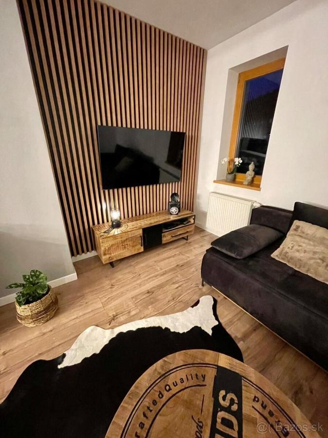 Apartman Mateo Donovaly Bagian luar foto