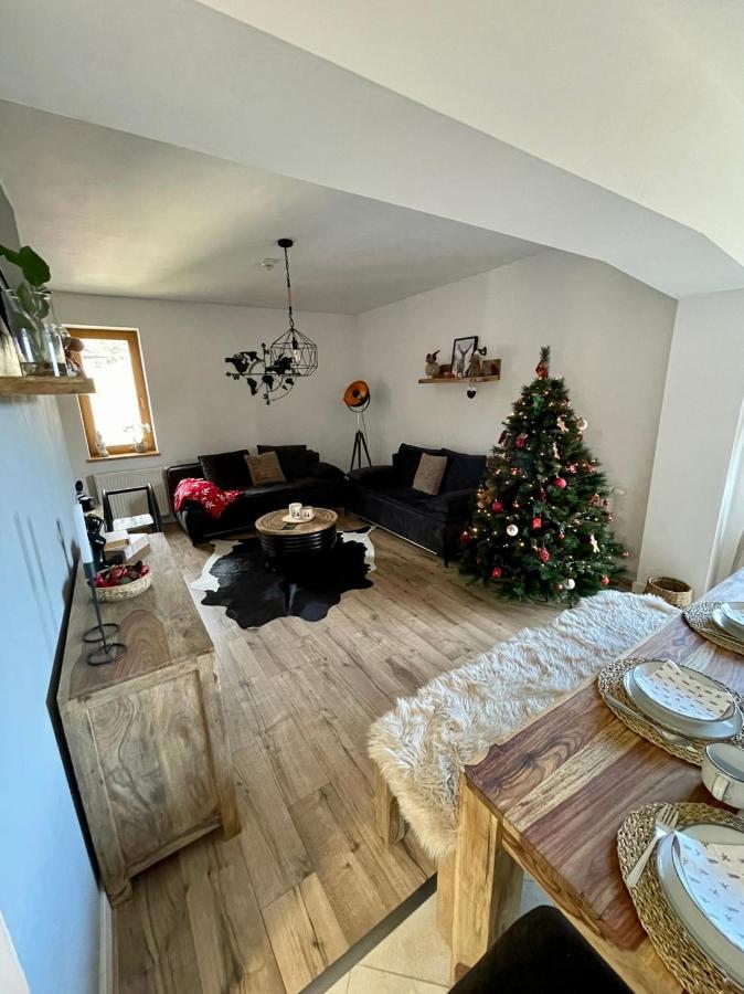 Apartman Mateo Donovaly Bagian luar foto