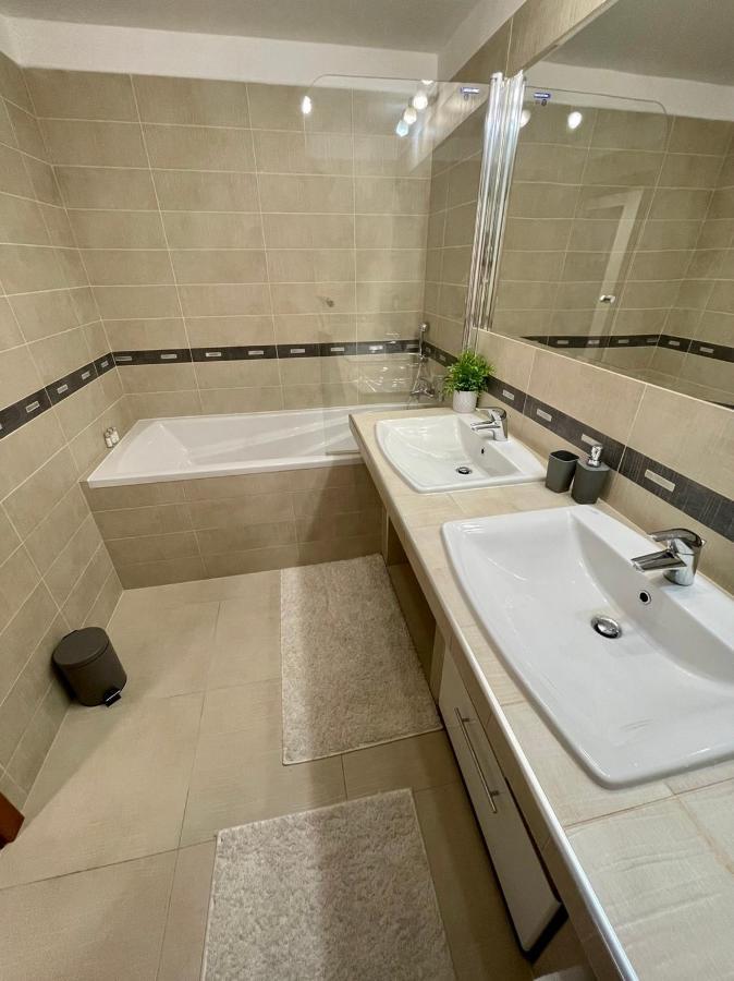 Apartman Mateo Donovaly Bagian luar foto