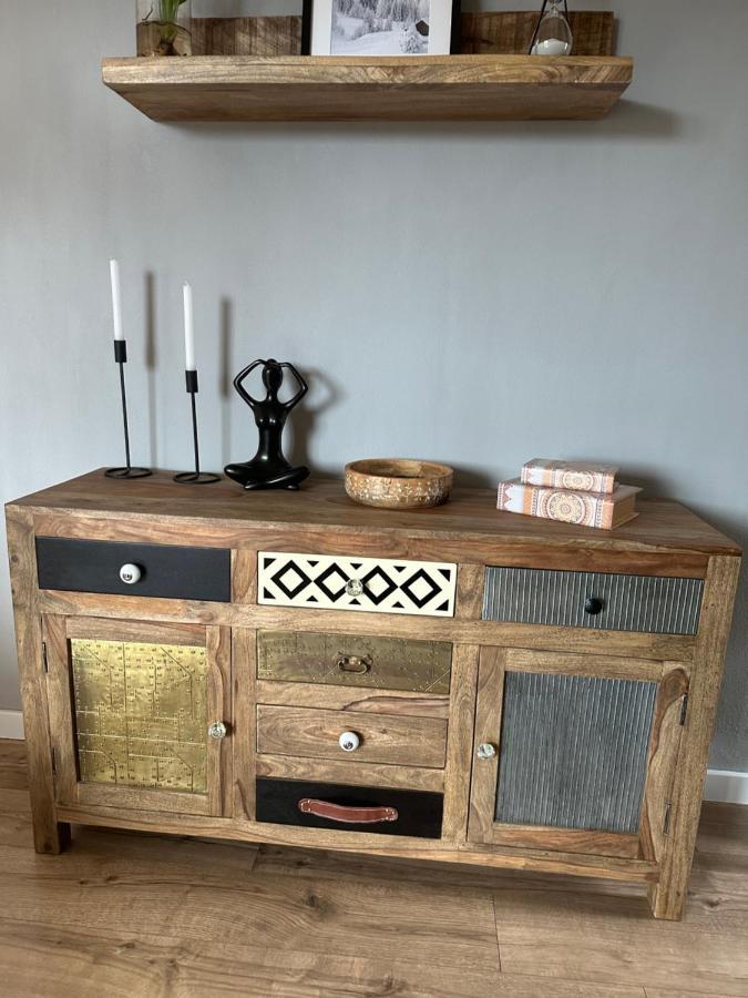Apartman Mateo Donovaly Bagian luar foto